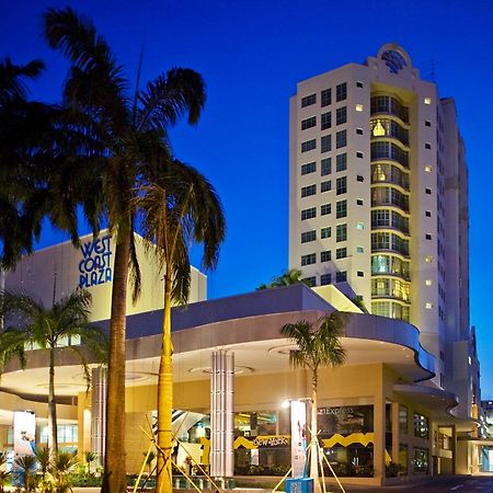 Village Residence West Coast By Far East Hospitality Singapura Exterior foto