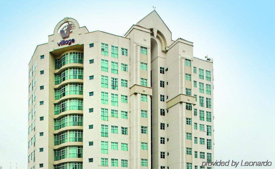 Village Residence West Coast By Far East Hospitality Singapura Exterior foto
