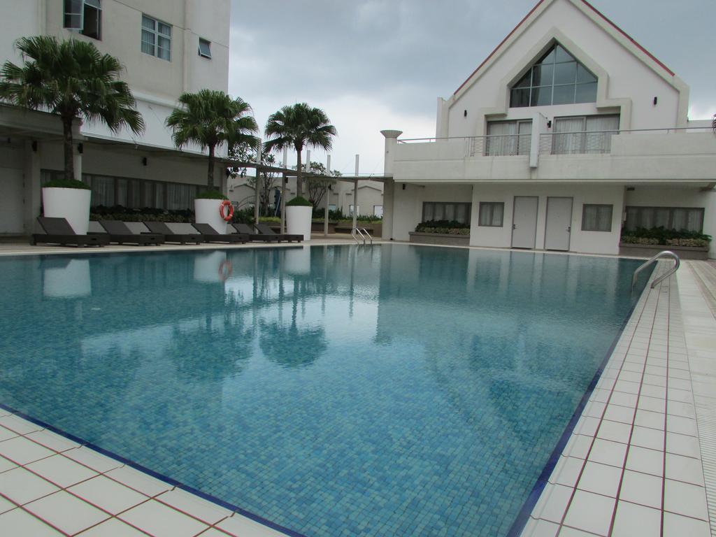 Village Residence West Coast By Far East Hospitality Singapura Exterior foto