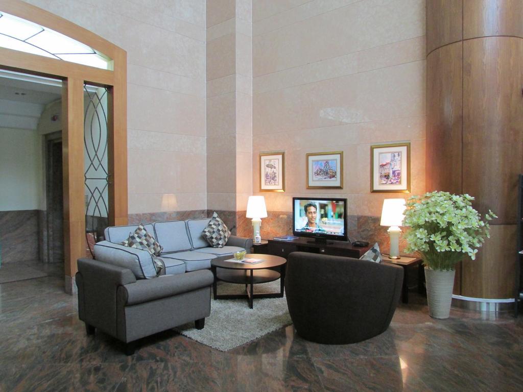Village Residence West Coast By Far East Hospitality Singapura Exterior foto
