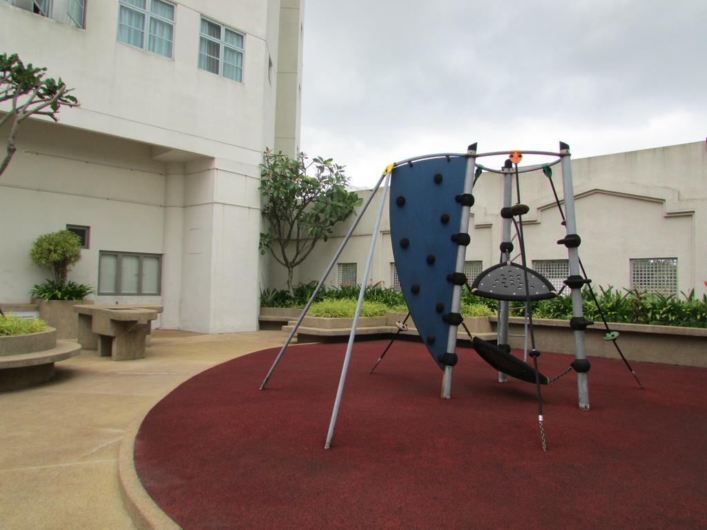 Village Residence West Coast By Far East Hospitality Singapura Exterior foto