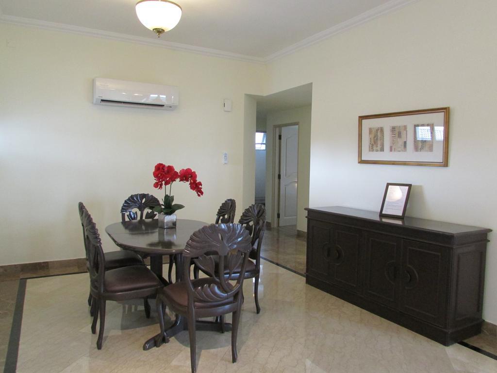 Village Residence West Coast By Far East Hospitality Singapura Exterior foto