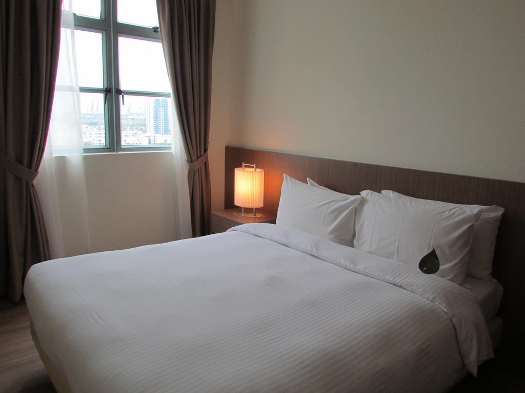 Village Residence West Coast By Far East Hospitality Singapura Exterior foto