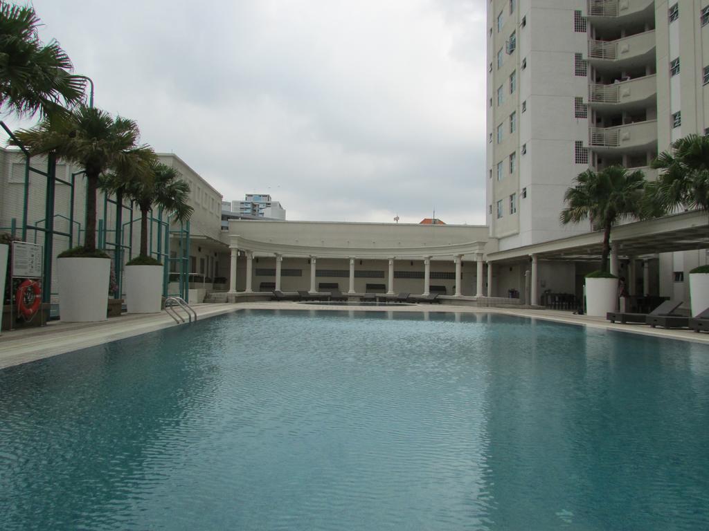 Village Residence West Coast By Far East Hospitality Singapura Exterior foto