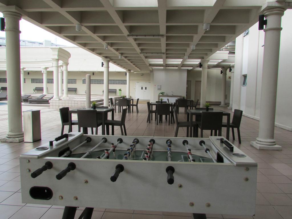 Village Residence West Coast By Far East Hospitality Singapura Exterior foto