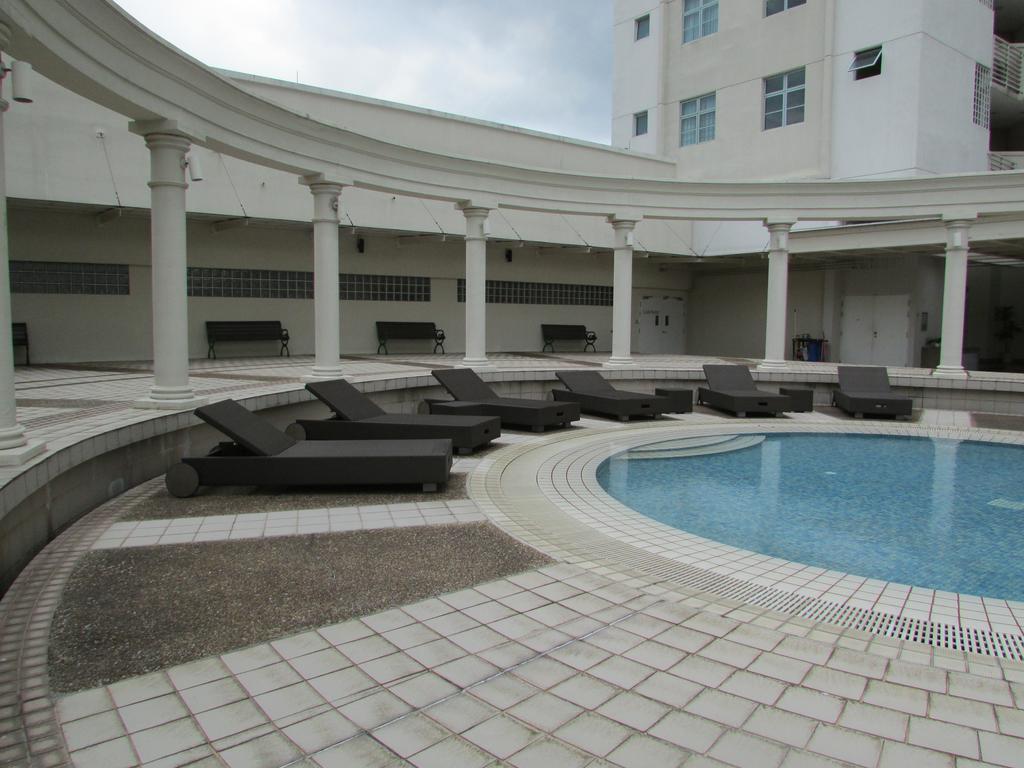 Village Residence West Coast By Far East Hospitality Singapura Exterior foto