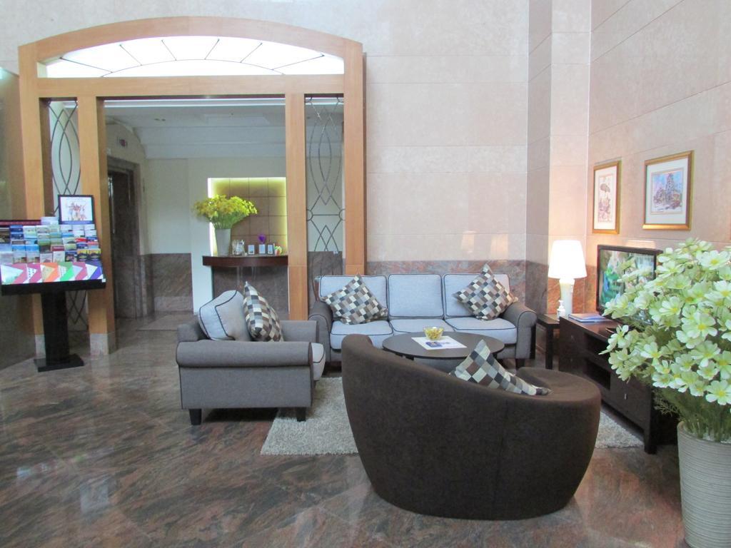Village Residence West Coast By Far East Hospitality Singapura Exterior foto