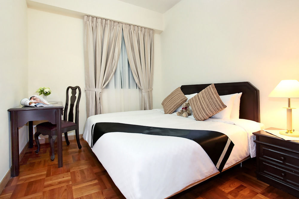 Village Residence West Coast By Far East Hospitality Singapura Exterior foto