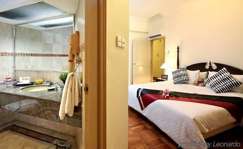 Village Residence West Coast By Far East Hospitality Singapura Exterior foto