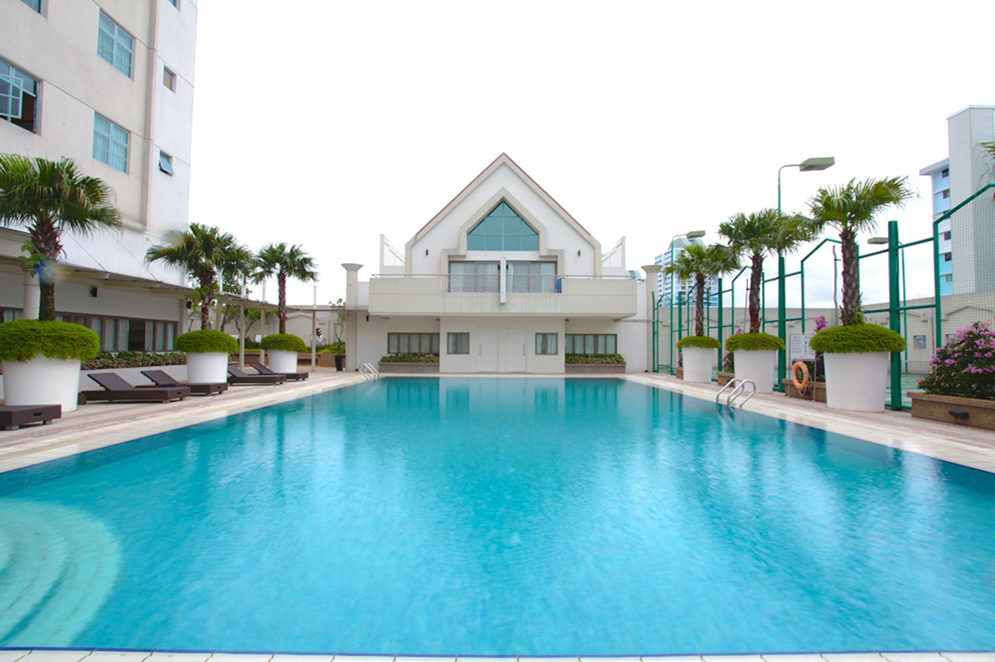 Village Residence West Coast By Far East Hospitality Singapura Exterior foto