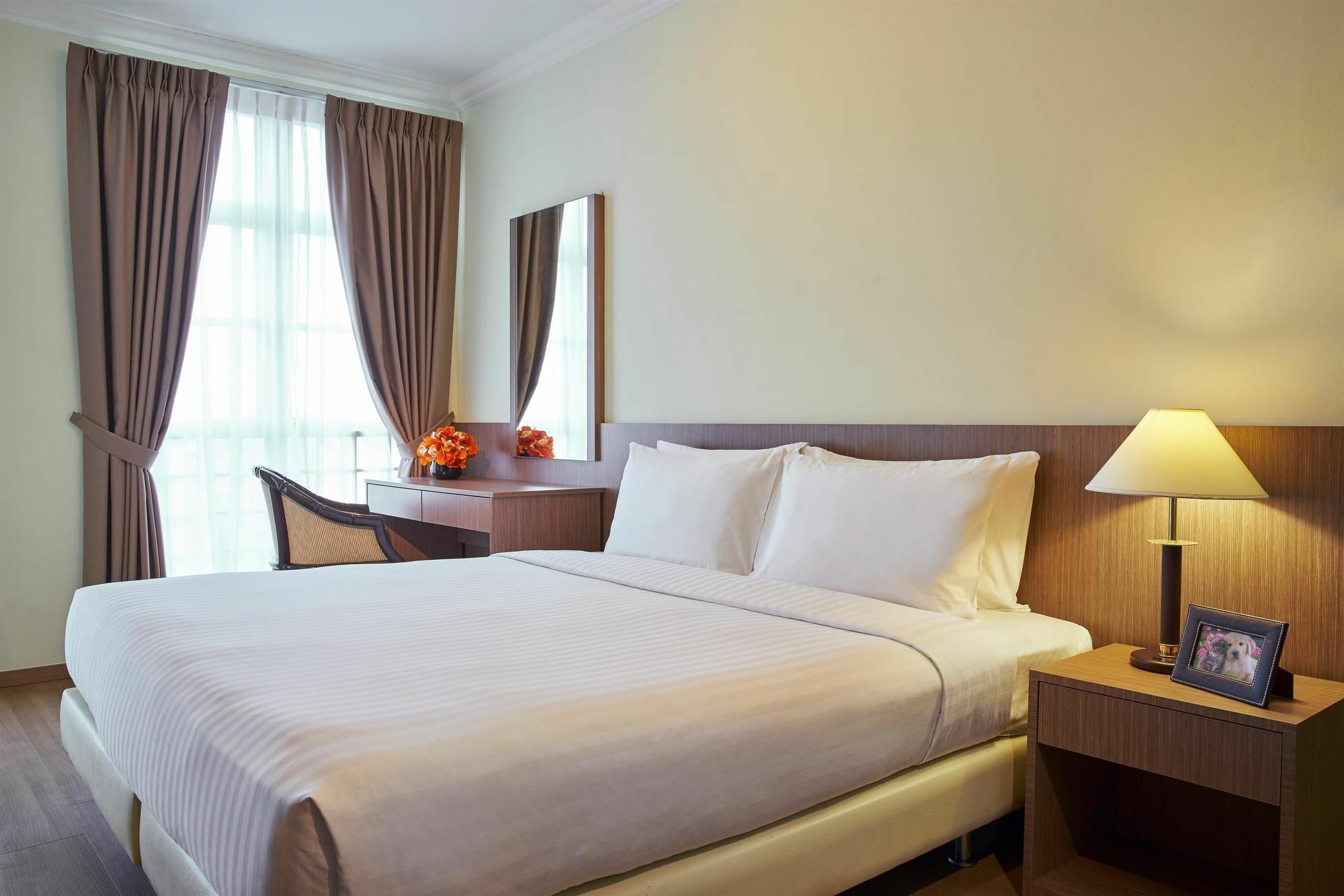 Village Residence West Coast By Far East Hospitality Singapura Exterior foto