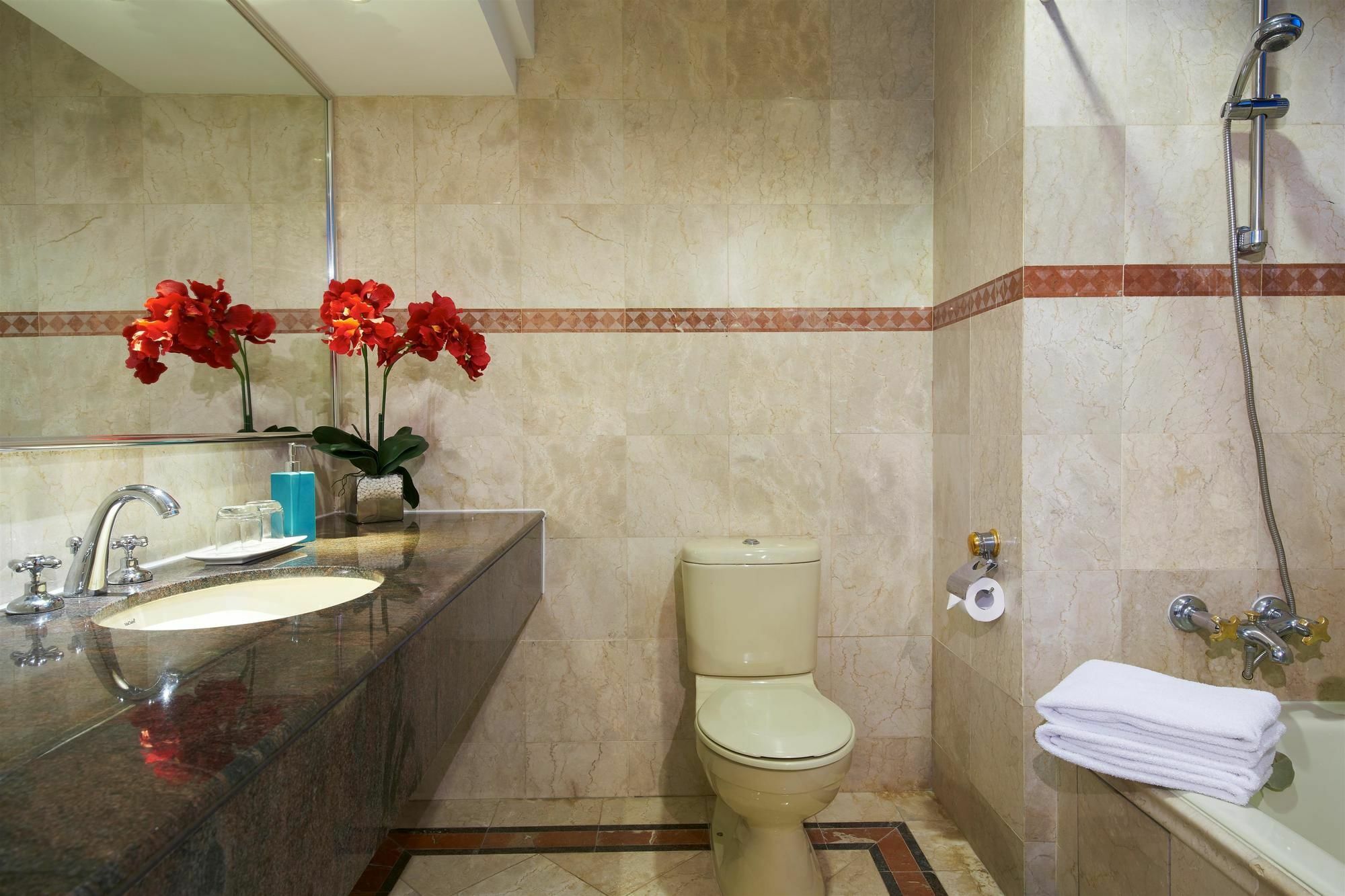 Village Residence West Coast By Far East Hospitality Singapura Exterior foto